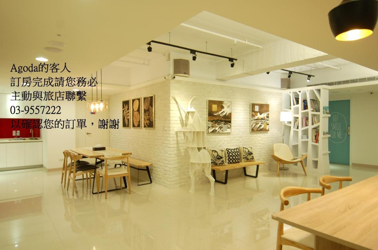 לודונג Season 5 Inn מראה חיצוני תמונה