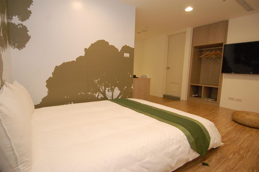 לודונג Season 5 Inn חדר תמונה