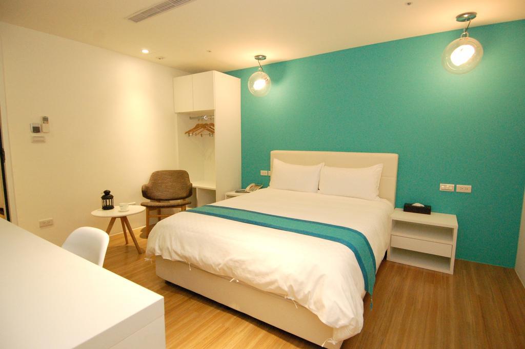 לודונג Season 5 Inn מראה חיצוני תמונה