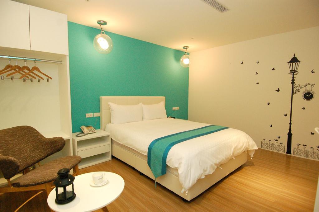 לודונג Season 5 Inn מראה חיצוני תמונה