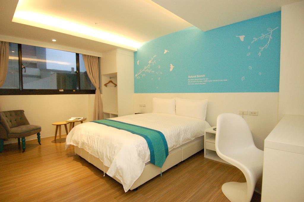 לודונג Season 5 Inn חדר תמונה