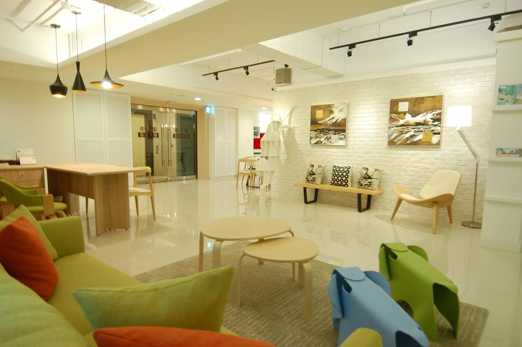 לודונג Season 5 Inn מראה חיצוני תמונה