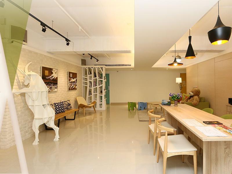 לודונג Season 5 Inn מראה חיצוני תמונה