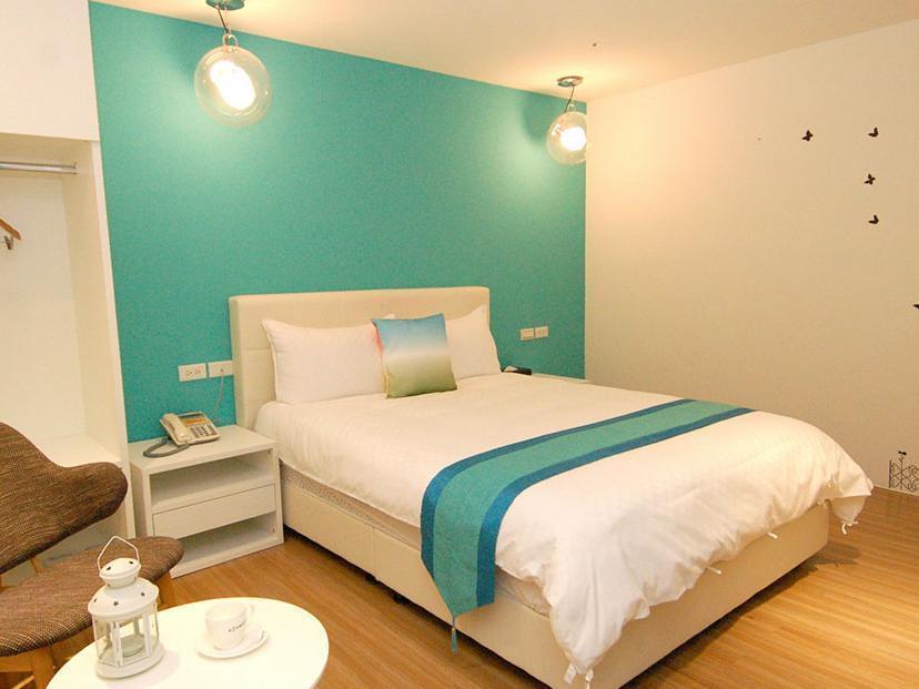 לודונג Season 5 Inn מראה חיצוני תמונה