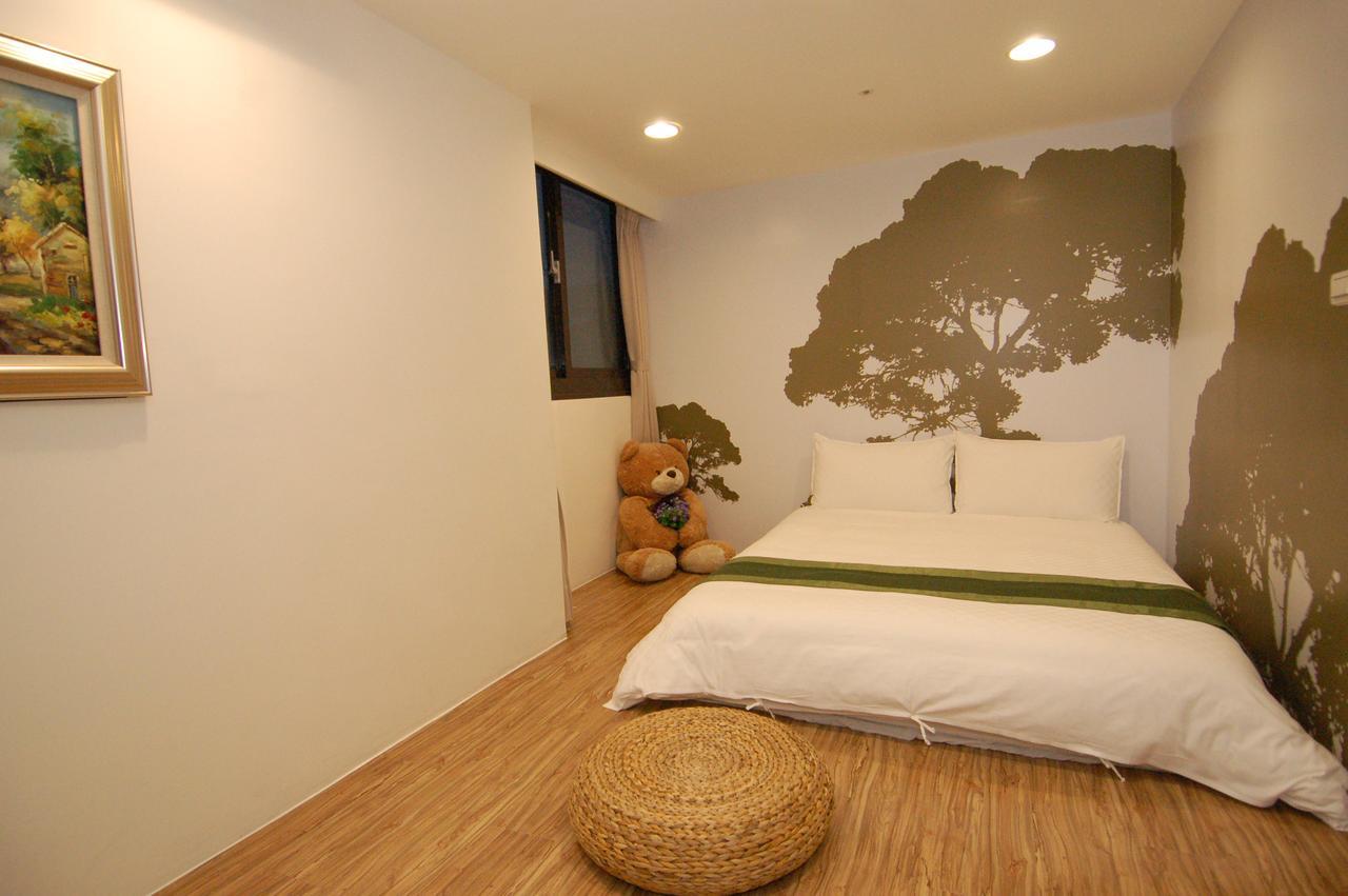 לודונג Season 5 Inn מראה חיצוני תמונה